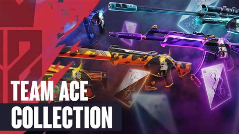 valorant team ace|valorant team ace collection.